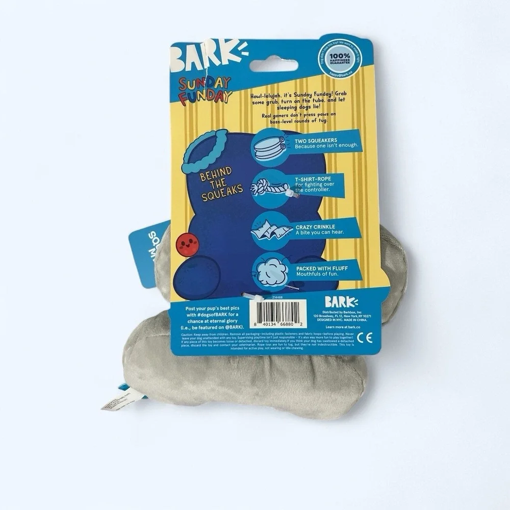 Bark Box 